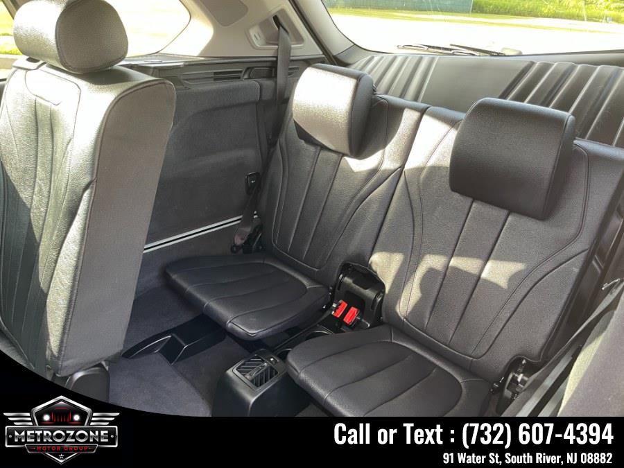 2016 BMW X5 xDrive35i - Photo 35