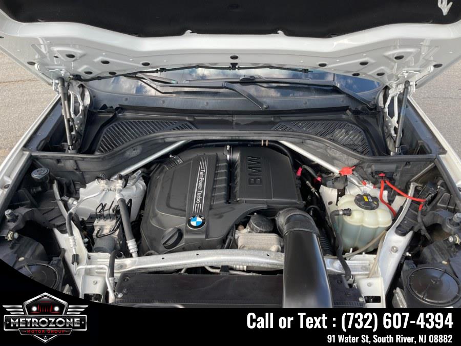 2016 BMW X5 xDrive35i - Photo 27