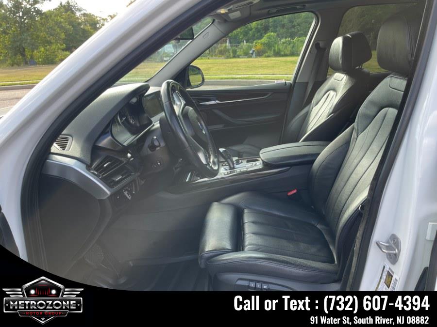 2016 BMW X5 xDrive35i - Photo 17