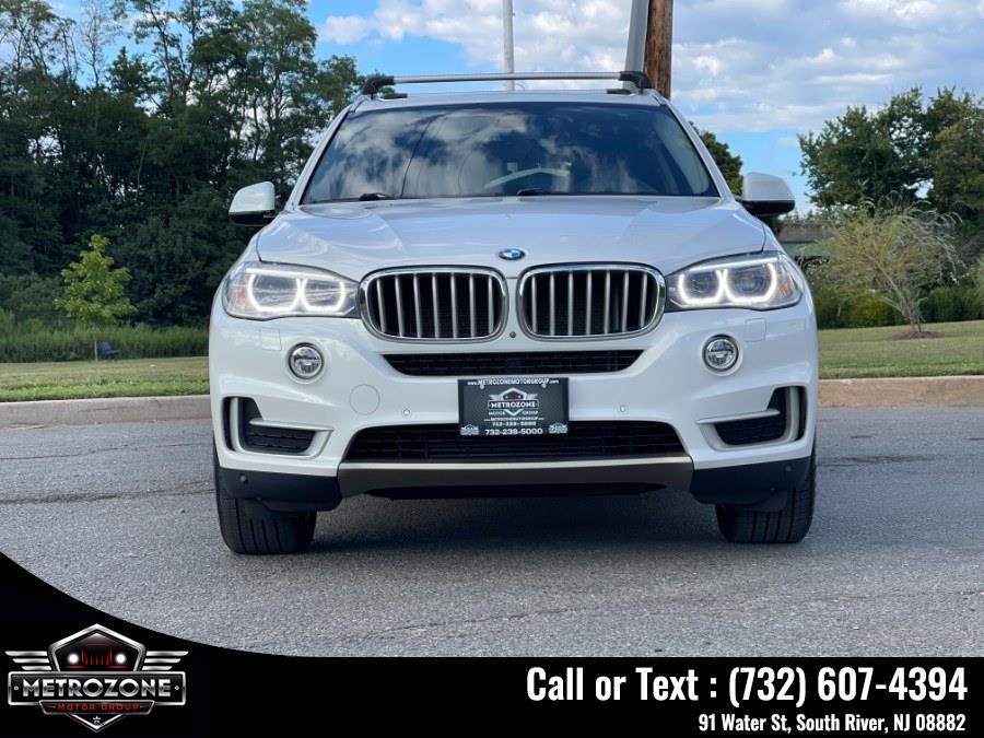 2016 BMW X5 xDrive35i - Photo 13