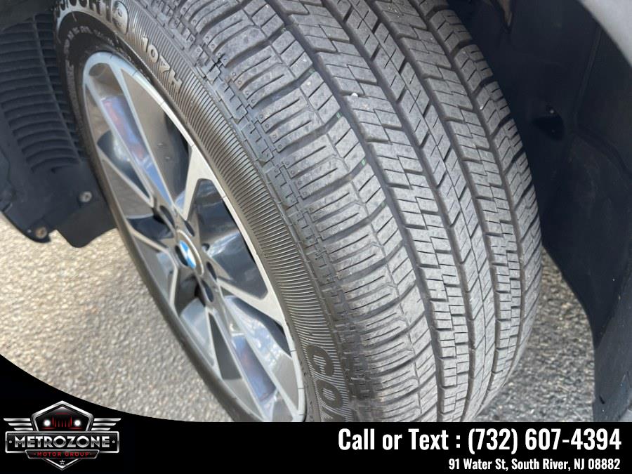 2016 BMW X5 xDrive35i - Photo 41