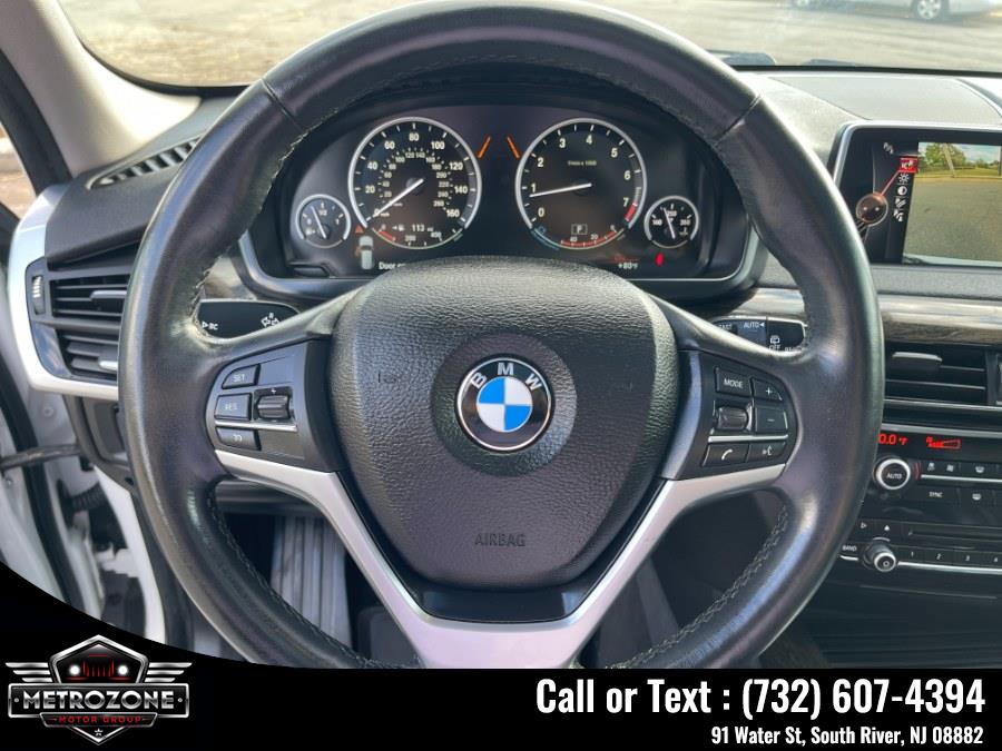 2016 BMW X5 xDrive35i - Photo 28