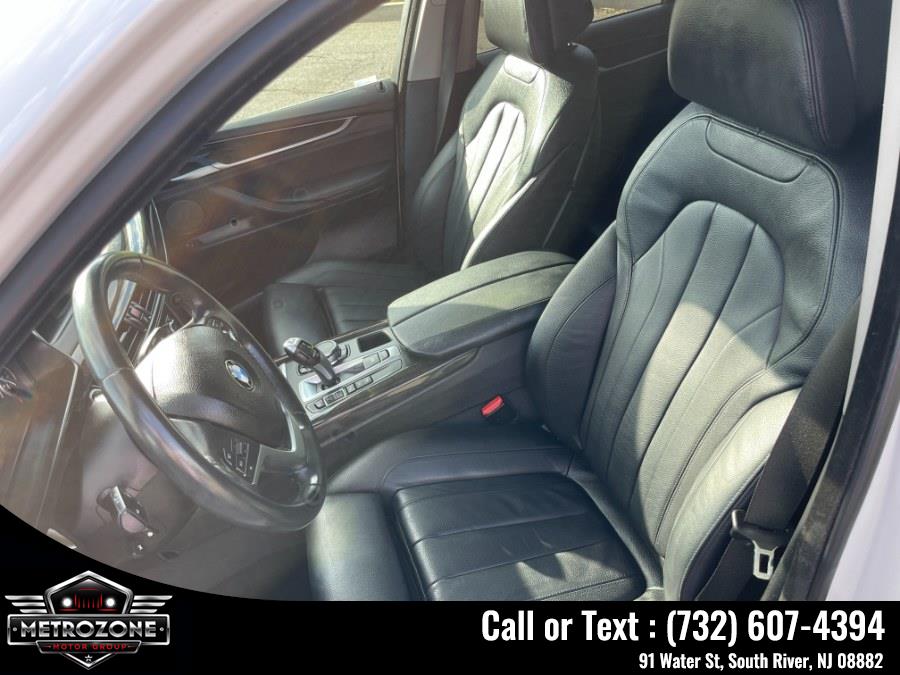 2016 BMW X5 xDrive35i - Photo 18
