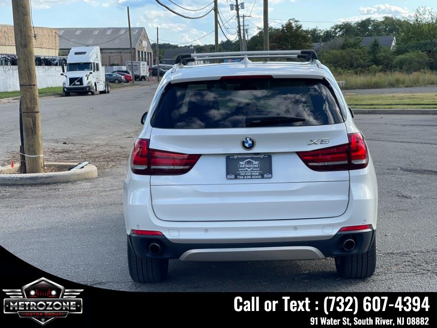 2016 BMW X5 xDrive35i - Photo 6