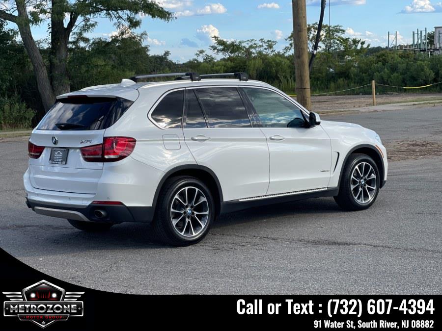 2016 BMW X5 xDrive35i - Photo 8