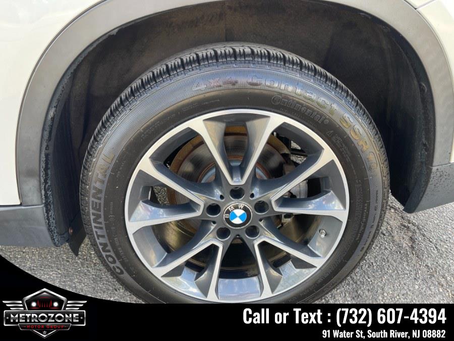 2016 BMW X5 xDrive35i - Photo 39
