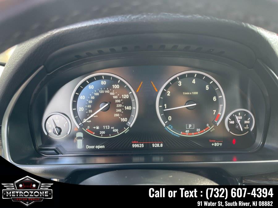 2016 BMW X5 xDrive35i - Photo 29