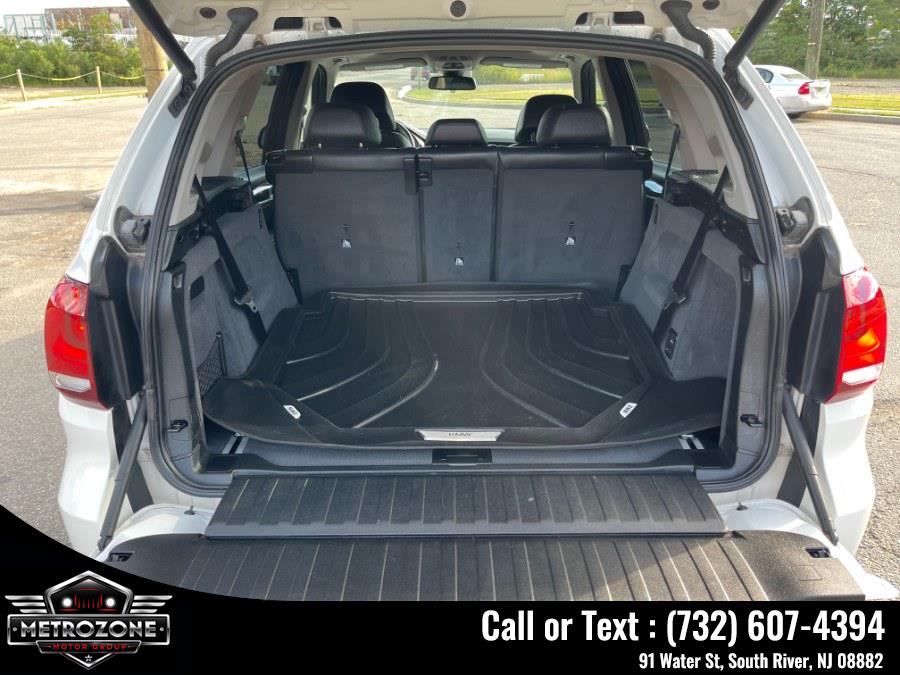 2016 BMW X5 xDrive35i - Photo 22