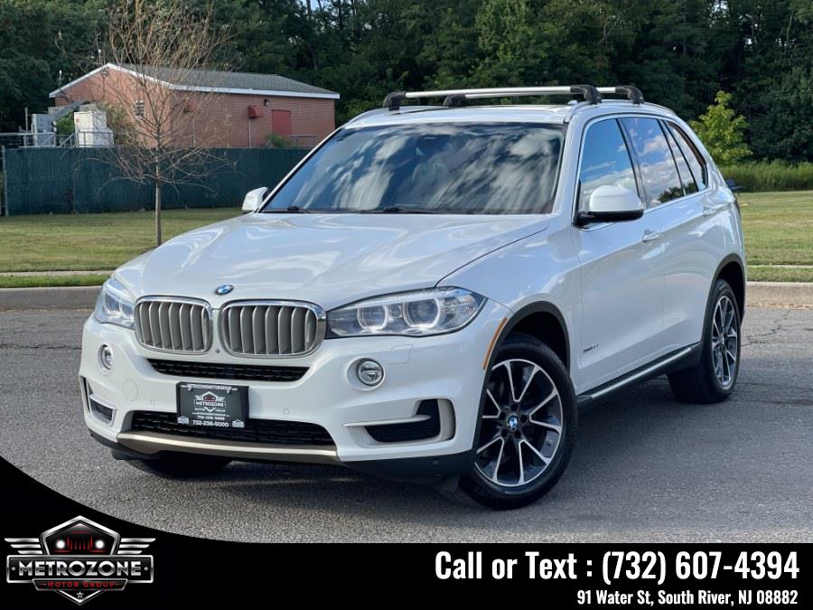 2016 BMW X5 xDrive35i - Photo 15