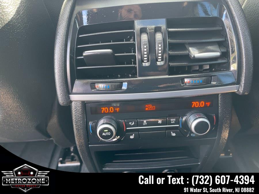 2016 BMW X5 xDrive35i - Photo 33