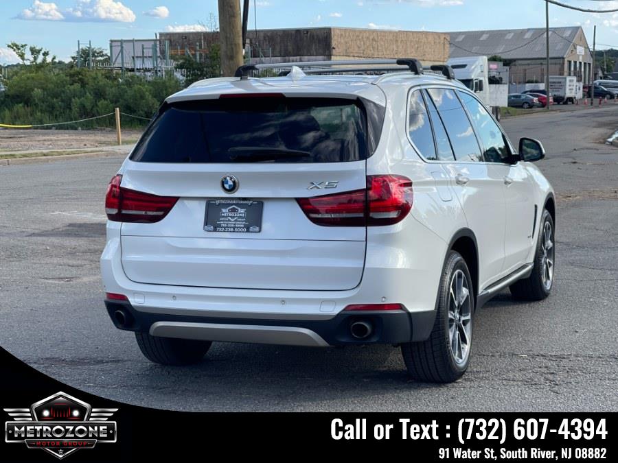 2016 BMW X5 xDrive35i - Photo 7