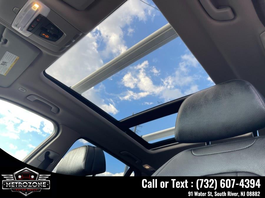 2016 BMW X5 xDrive35i - Photo 26