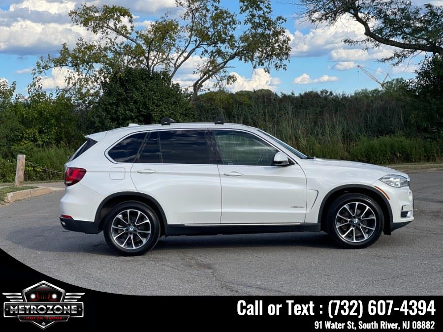2016 BMW X5 xDrive35i - Photo 9