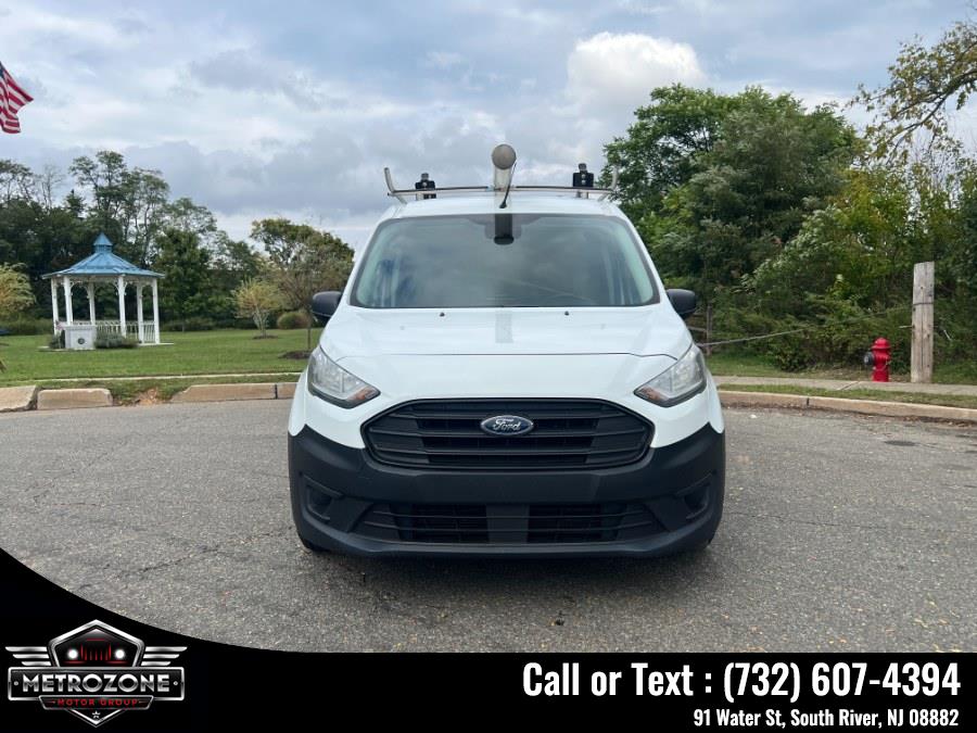2020 Ford Transit Connect Van XL LWB (Rear 180 Degree Door)'s photo