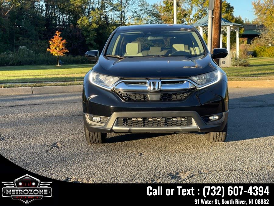 2017 Honda CR-V EX AWD's photo