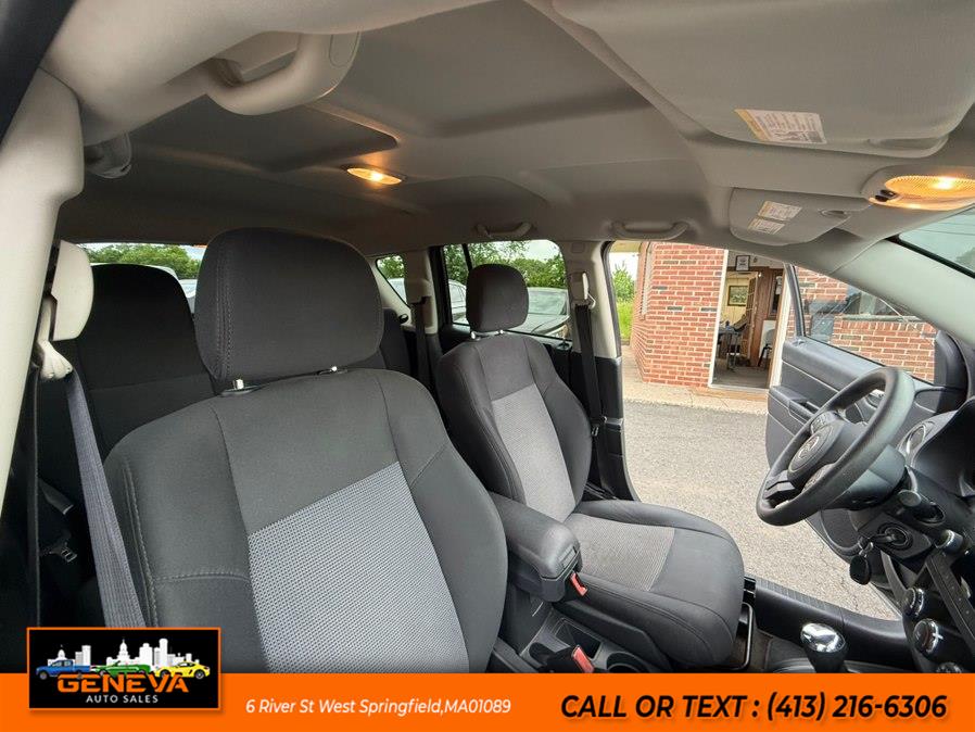 2013 Jeep Compass Sport - Photo 14