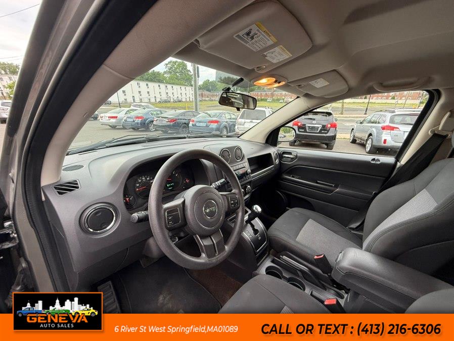 2013 Jeep Compass Sport - Photo 13