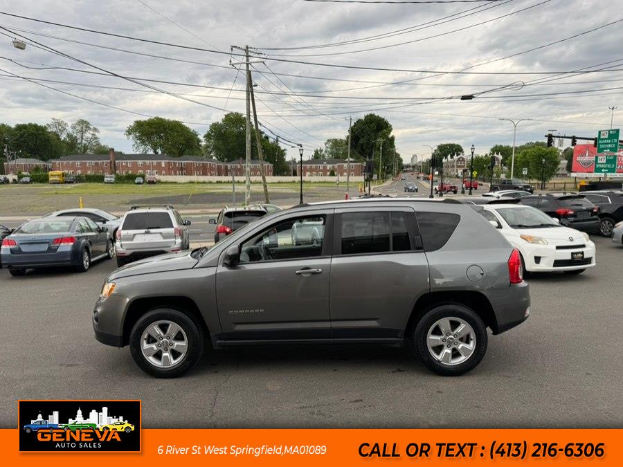 2013 Jeep Compass Sport - Photo 7