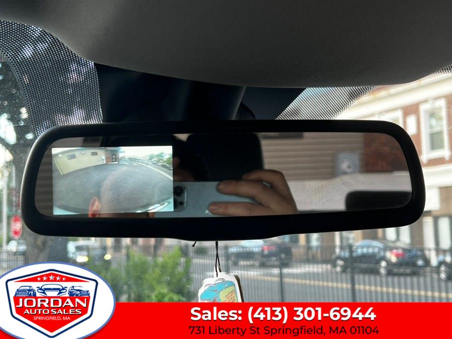 2014 RAM Ram 1500 Pickup Tradesman - Photo 17