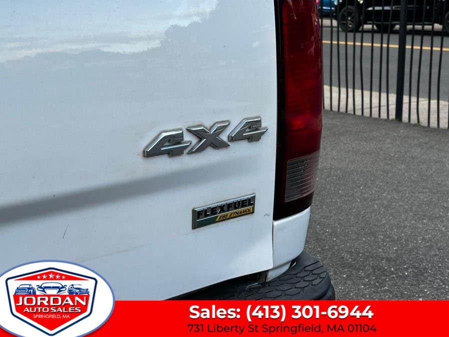 2014 RAM Ram 1500 Pickup Tradesman - Photo 7