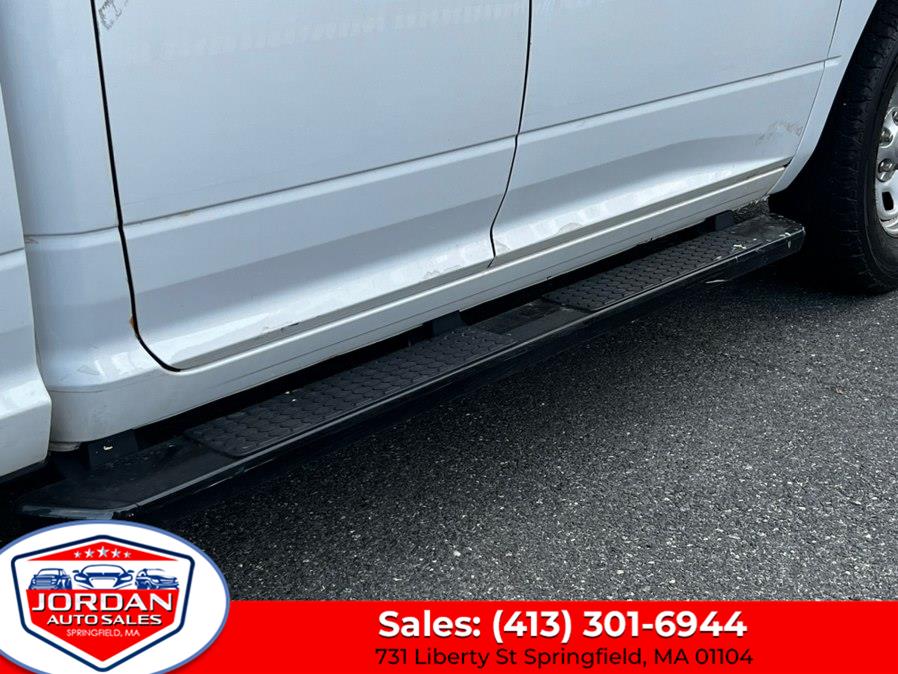 2014 RAM Ram 1500 Pickup Tradesman - Photo 8