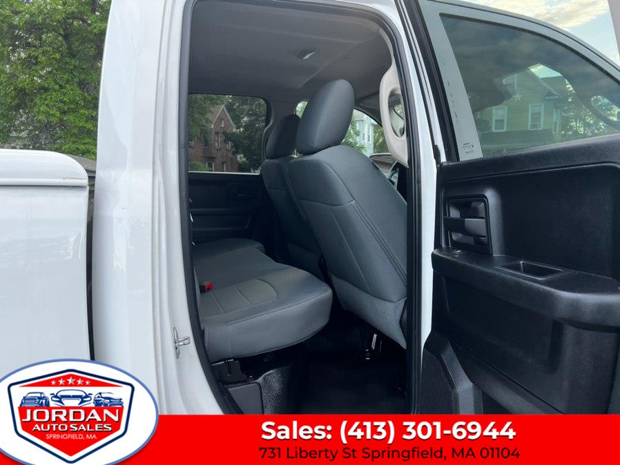 2014 RAM Ram 1500 Pickup Tradesman - Photo 12