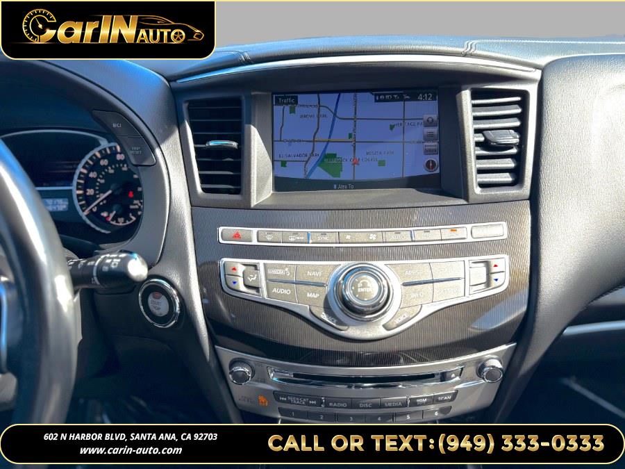 2020 INFINITI QX60 LUXE - Photo 26