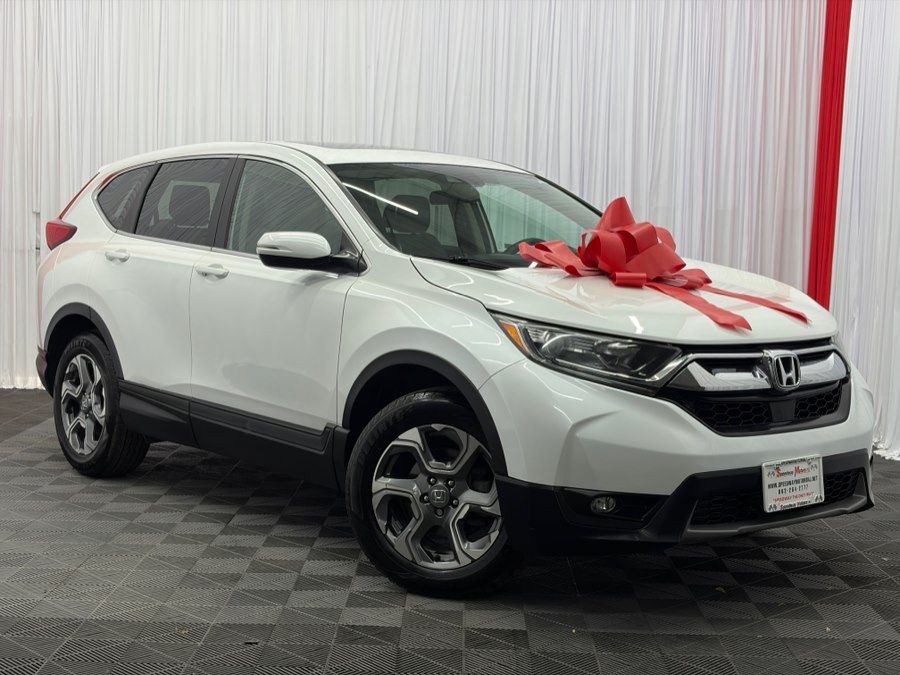 Used 2019 Honda CR-V in Paterson, New Jersey | Speedway Motors LLC. Paterson, New Jersey