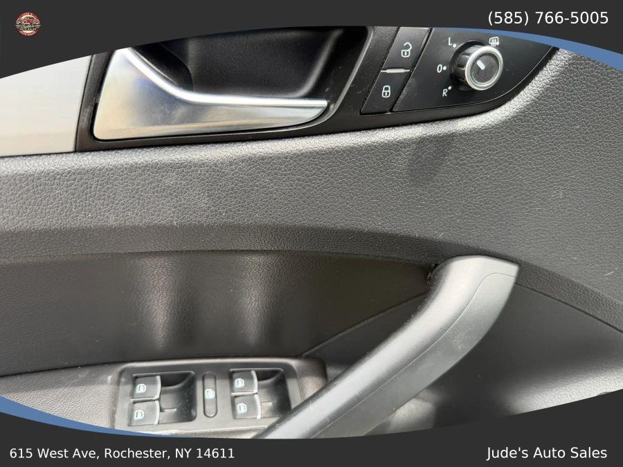 Volkswagen Passat photo 12