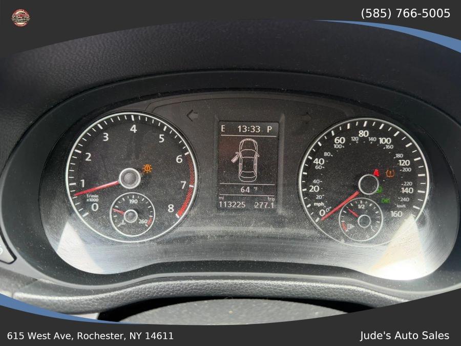 Volkswagen Passat photo 17