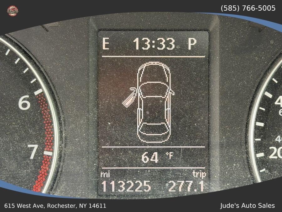 Volkswagen Passat photo 18