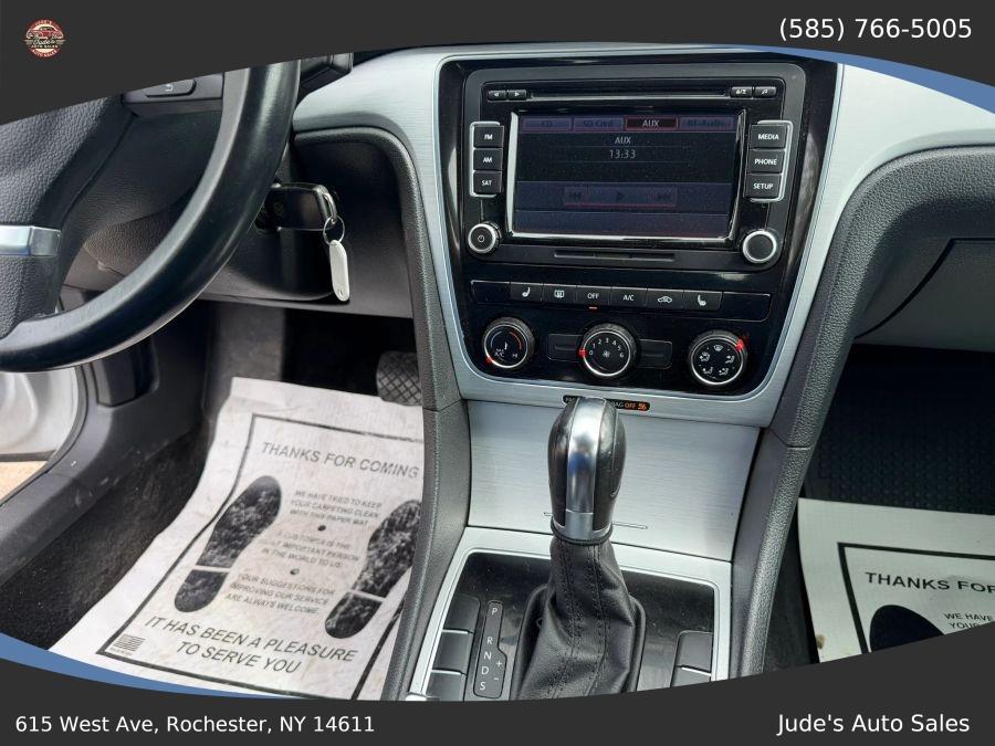 Volkswagen Passat photo 19