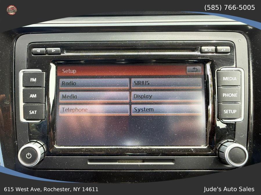 Volkswagen Passat photo 20
