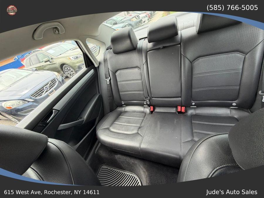 Volkswagen Passat photo 22