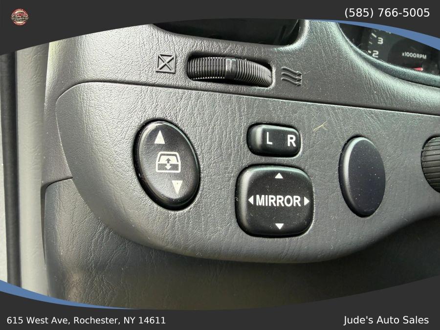 Toyota Tundra Double Cab photo 25