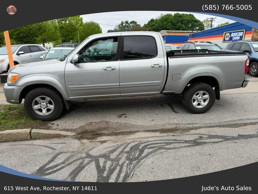 Toyota Tundra Double Cab photo 7