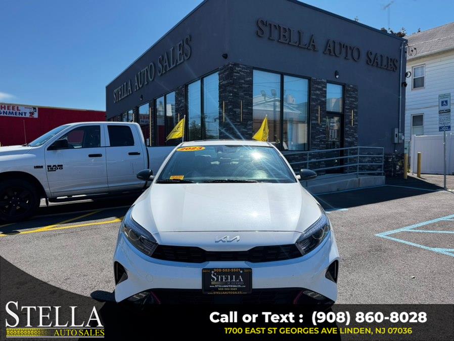 Used 2023 Kia Forte in Linden, New Jersey | Stella Auto Sales. Linden, New Jersey