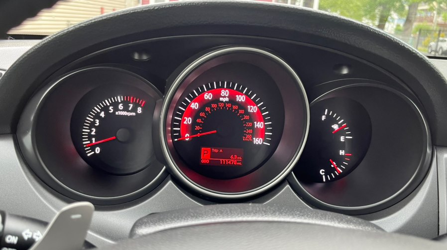2009 Kia Optima SX - Photo 26