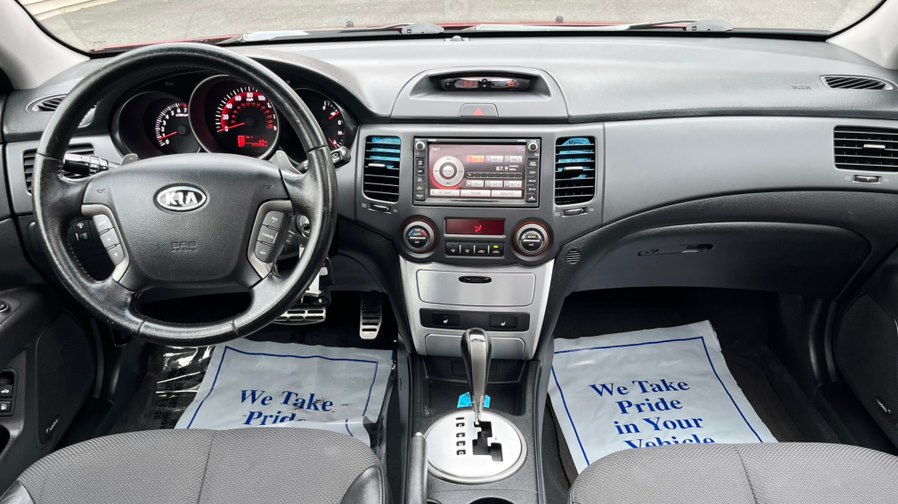 2009 Kia Optima SX - Photo 12