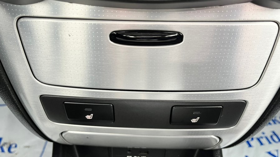 2009 Kia Optima SX - Photo 16