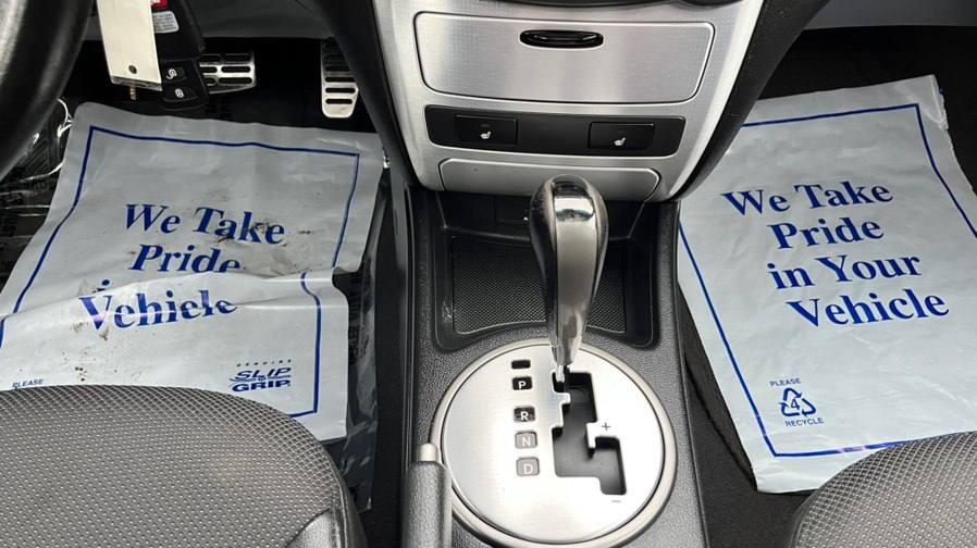2009 Kia Optima SX - Photo 14