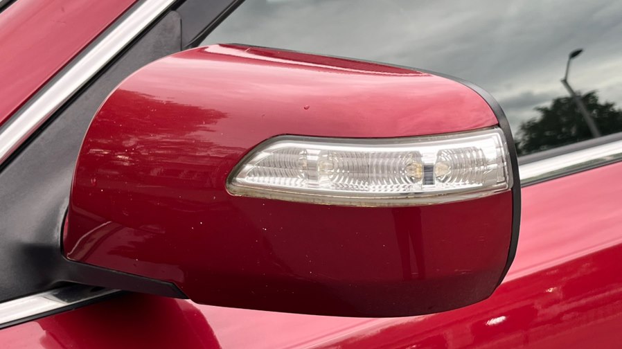 2009 Kia Optima SX - Photo 6