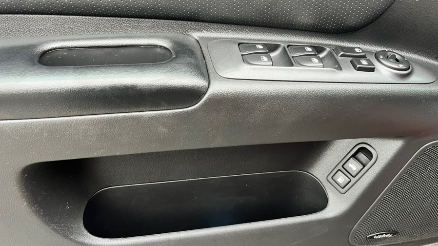 2009 Kia Optima SX - Photo 23