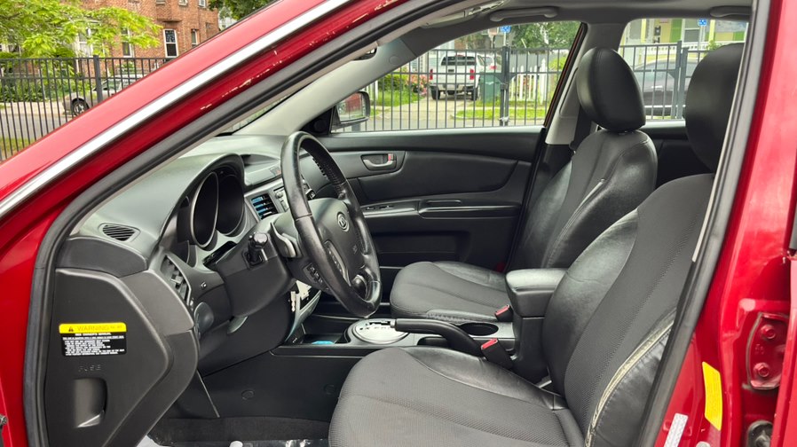 2009 Kia Optima SX - Photo 7