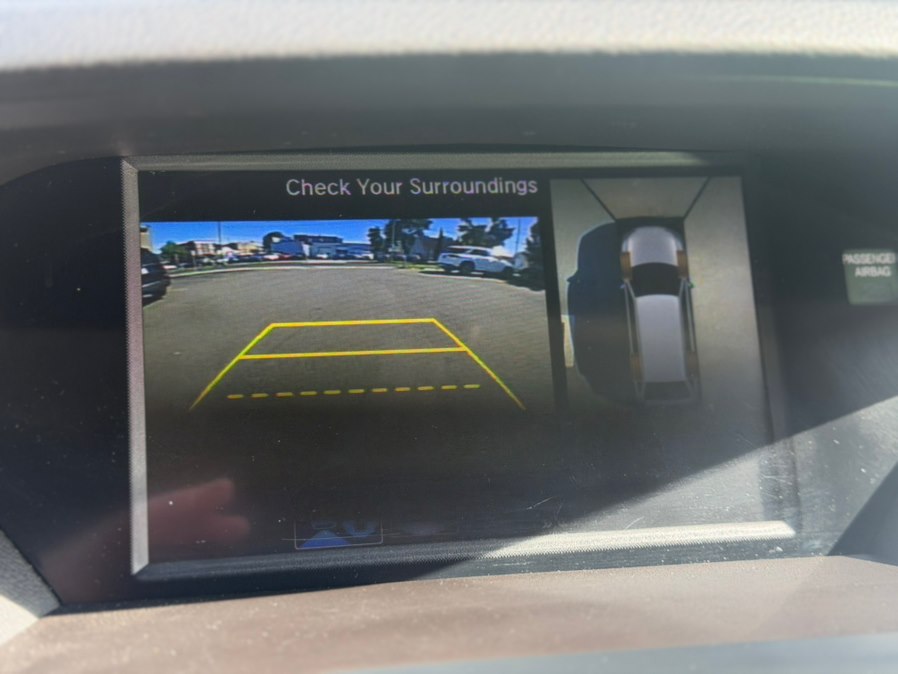 2018 Acura MDX Advance and Entertainment Package - Photo 20