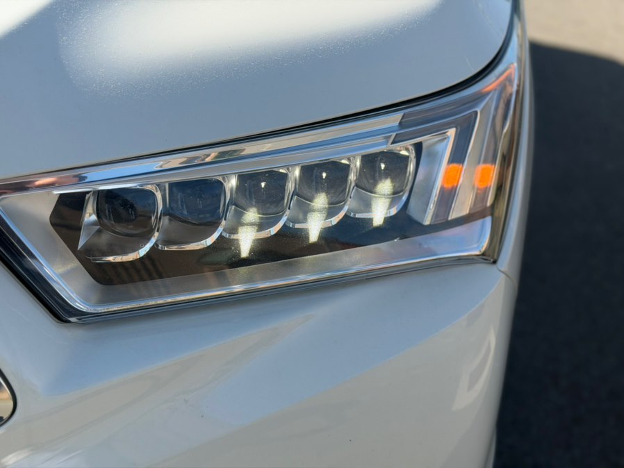 2018 Acura MDX Advance and Entertainment Package - Photo 8