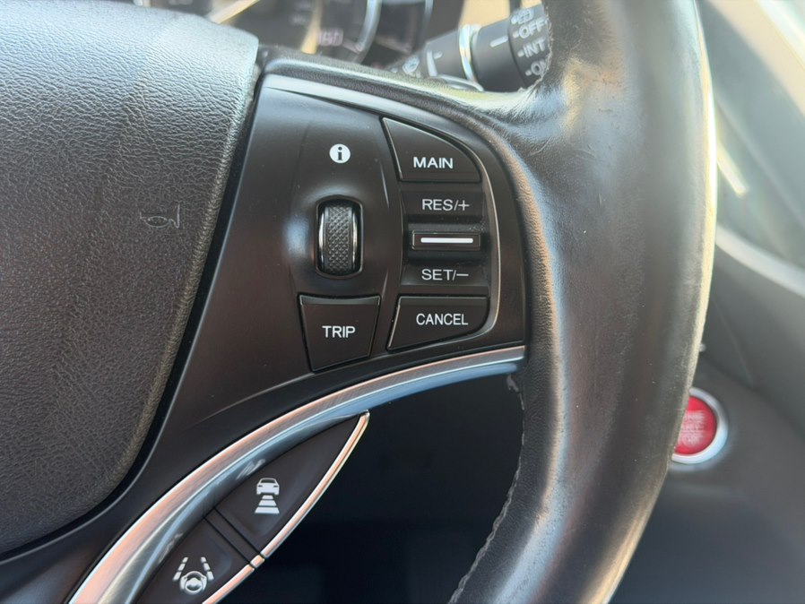 2018 Acura MDX Advance and Entertainment Package - Photo 13
