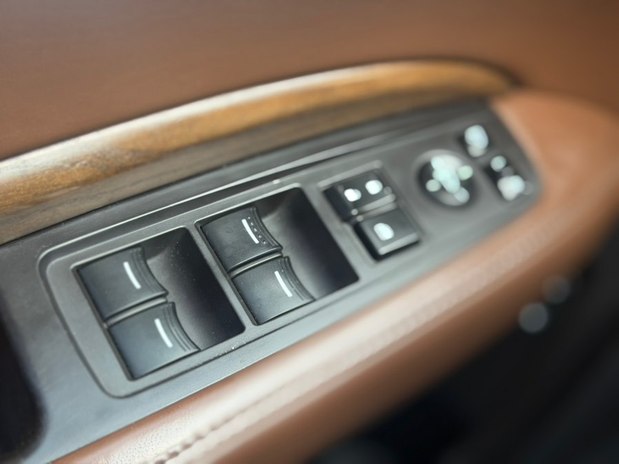 2018 Acura MDX Advance and Entertainment Package - Photo 16