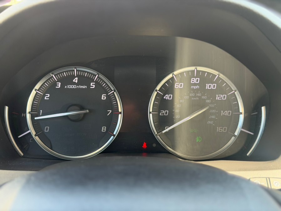 2018 Acura MDX Advance and Entertainment Package - Photo 25