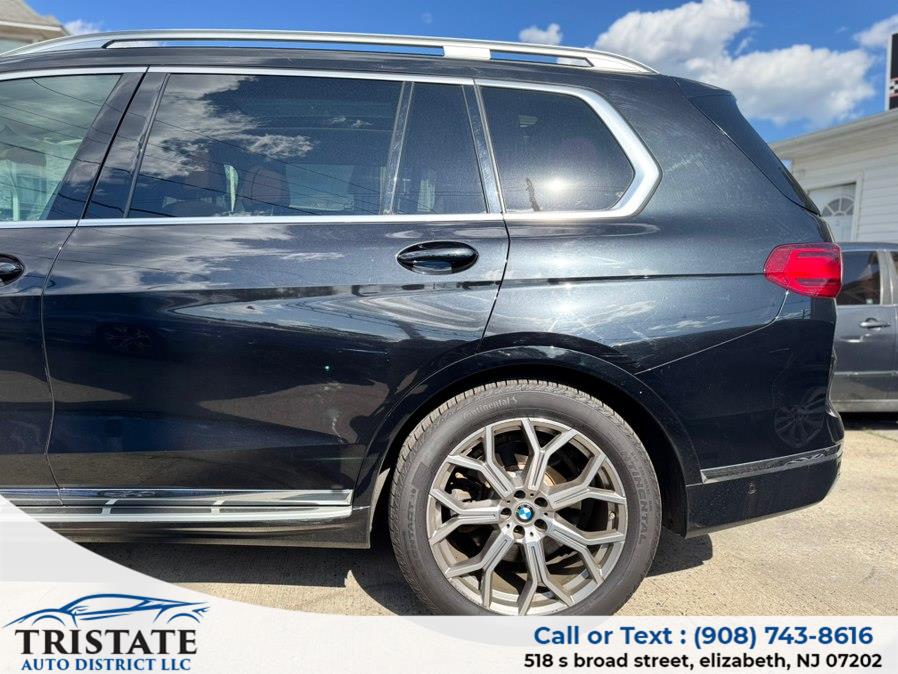 2019 BMW X7 40i - Photo 9